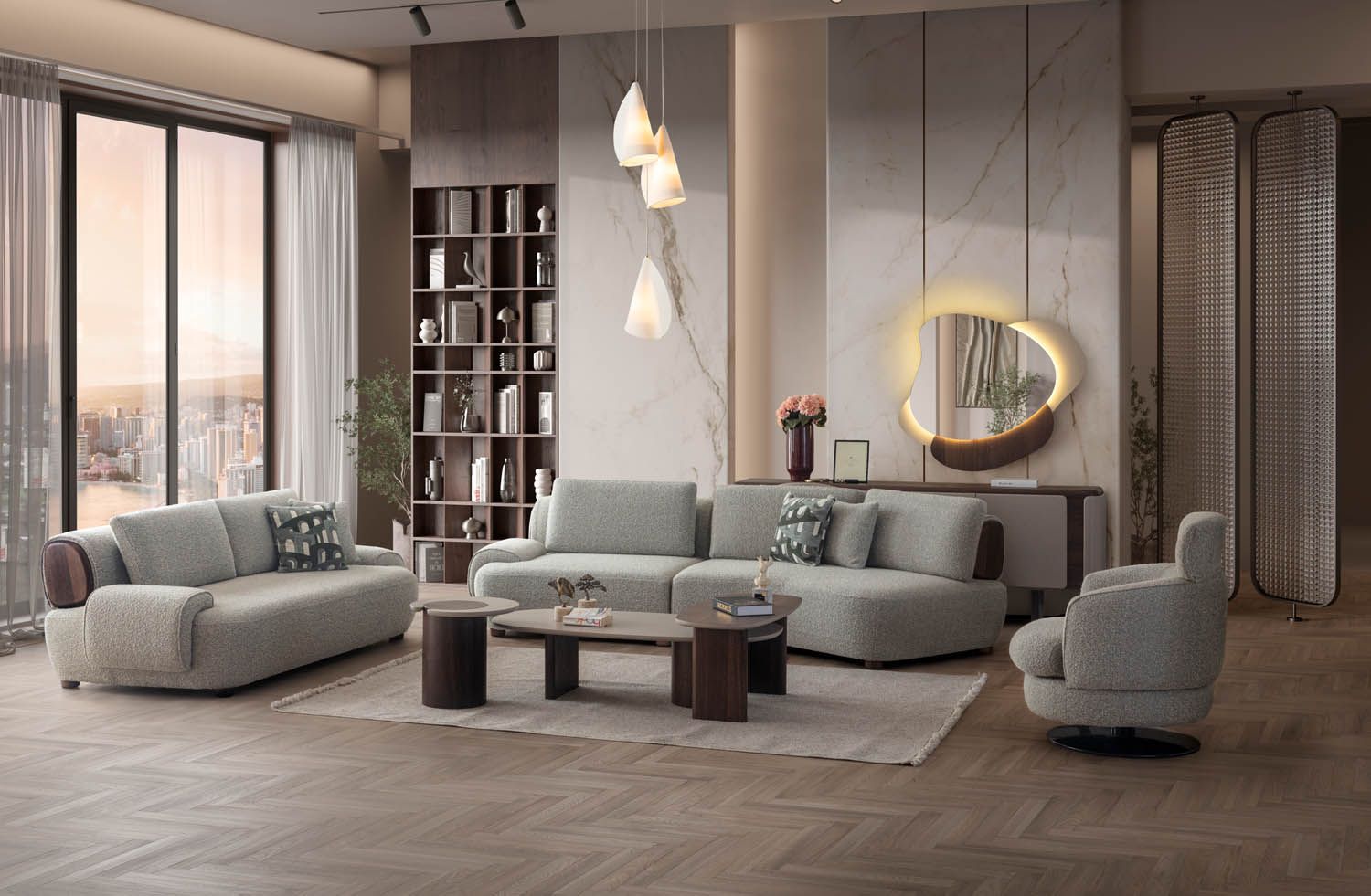 Romeo - Cara Home